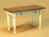 Miniature Shaker Side Table